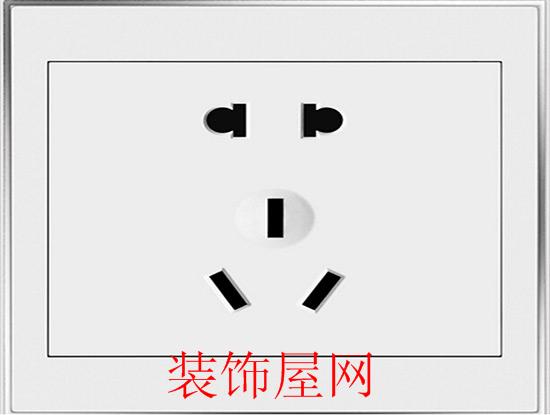 五孔插座什么牌子好 五孔插座什么牌子好
