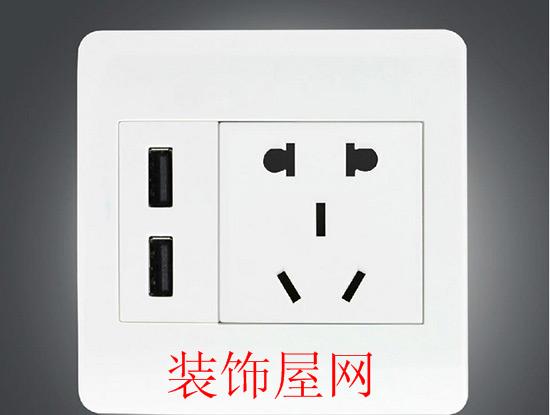 五孔插座什么牌子好 五孔插座什么牌子好